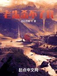 老朱杀不了我封面