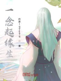 一念起缘生封面