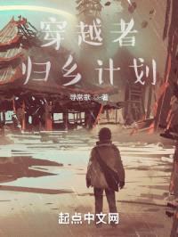 穿越者归乡计划封面