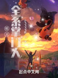 精灵：全系掌门人封面