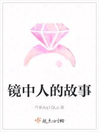 镜中人的故事封面