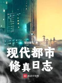 现代都市修真日志封面