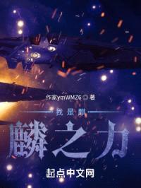 我是麒麟之力封面