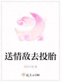 送情敌去投胎封面