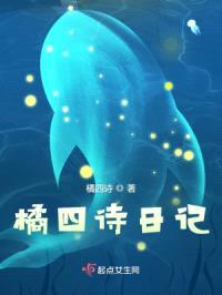橘四诗日记封面