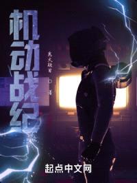 机动战纪封面