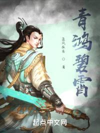 青鸿碧霄封面