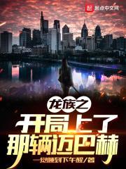 龙族之开局上了那辆迈巴赫封面