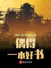 偶得一本好书封面