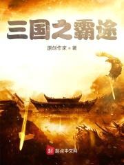 三国之霸途封面