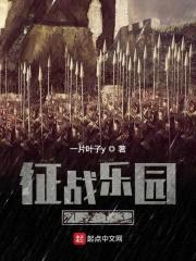 征战乐园1213封面