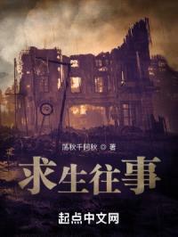 求生往事封面