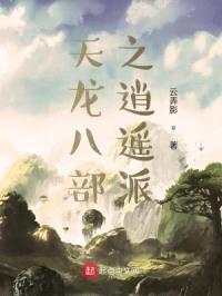 天龙八部之逍遥派封面