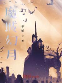 魔城幻月封面