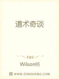 道术奇谈封面